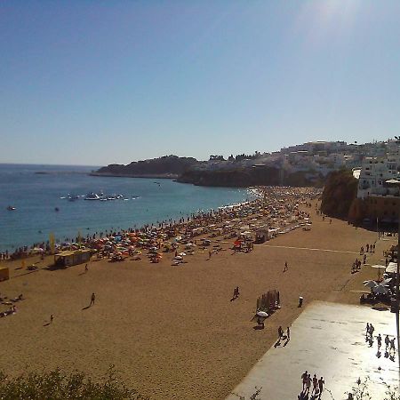 Edifice Iberico Daire Albufeira Dış mekan fotoğraf