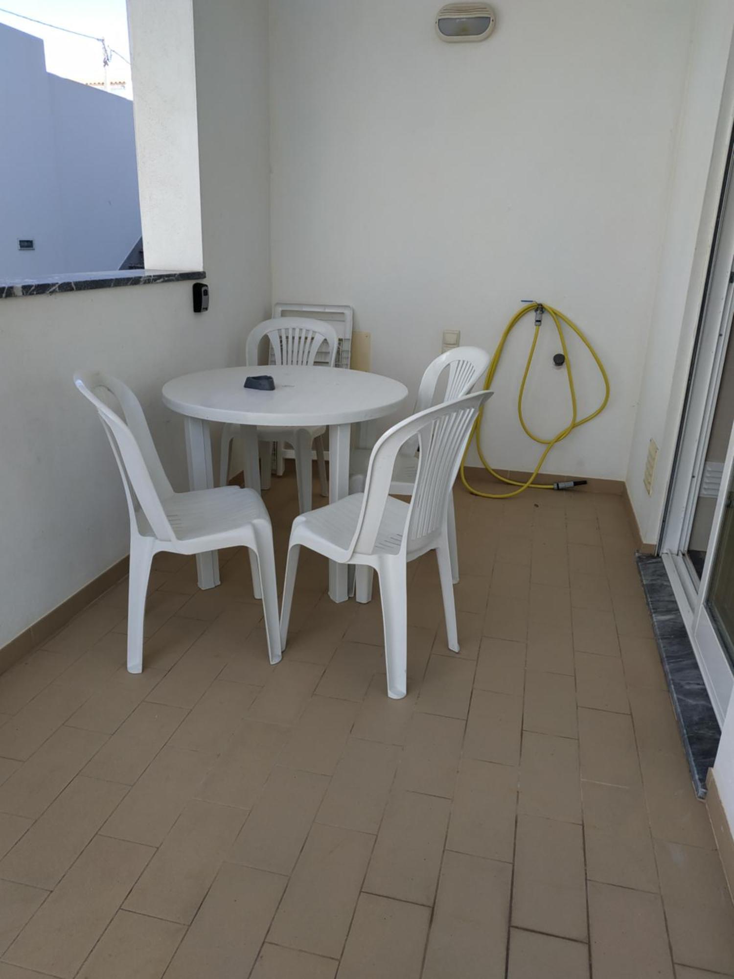 Edifice Iberico Daire Albufeira Dış mekan fotoğraf