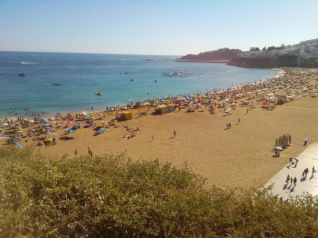Edifice Iberico Daire Albufeira Dış mekan fotoğraf