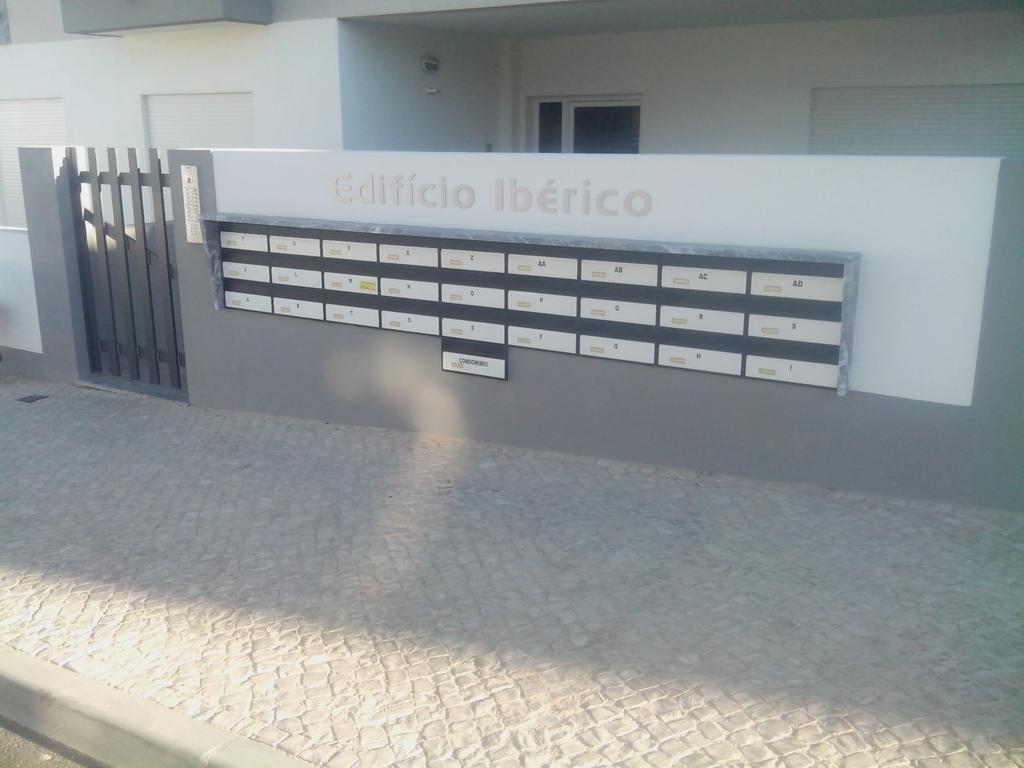 Edifice Iberico Daire Albufeira Dış mekan fotoğraf