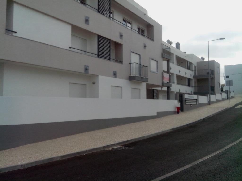 Edifice Iberico Daire Albufeira Dış mekan fotoğraf