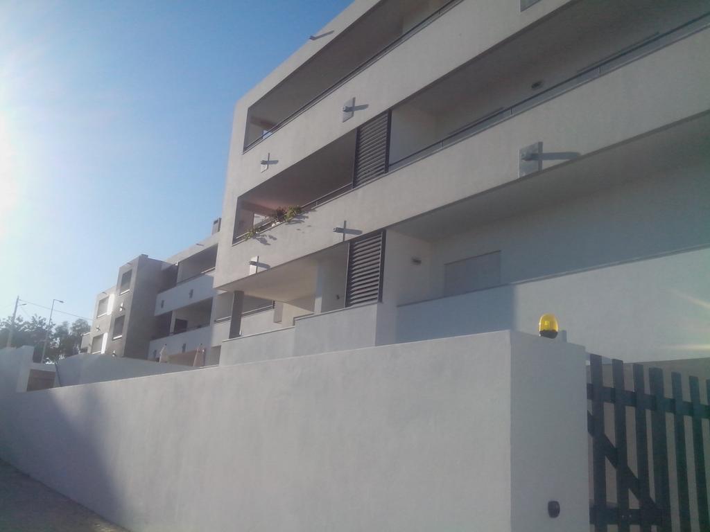 Edifice Iberico Daire Albufeira Dış mekan fotoğraf
