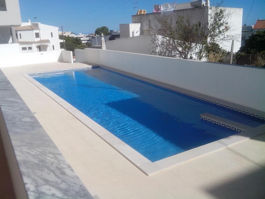 Edifice Iberico Daire Albufeira Dış mekan fotoğraf