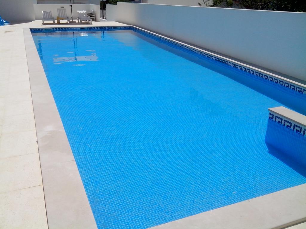 Edifice Iberico Daire Albufeira Dış mekan fotoğraf