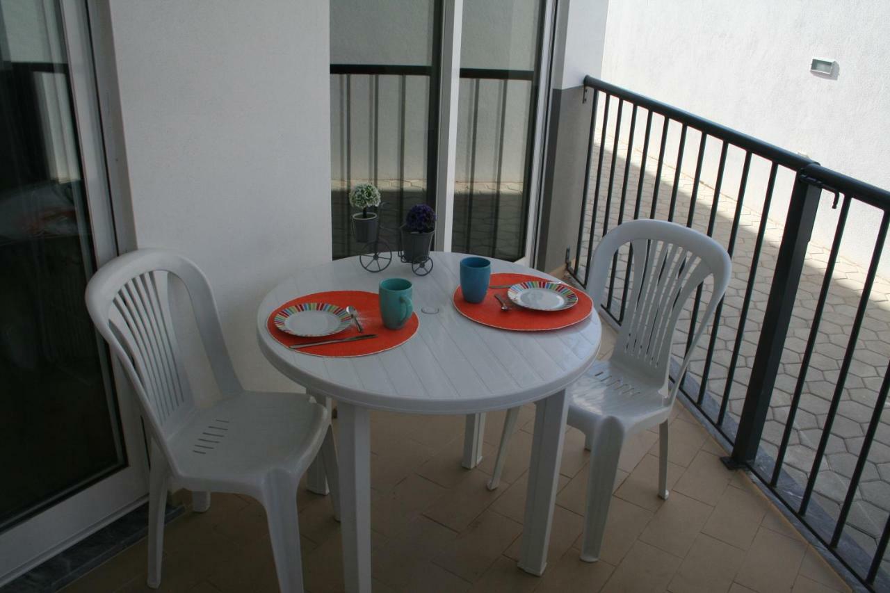 Edifice Iberico Daire Albufeira Dış mekan fotoğraf